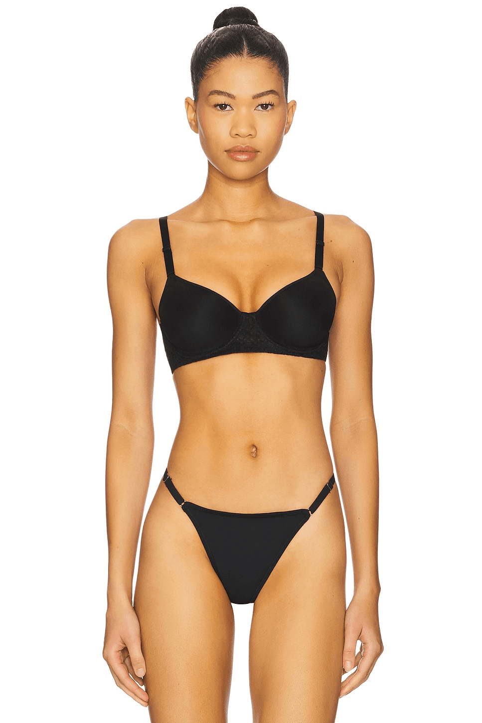 Harmony Smooth Back Spacer Bra - Image 1