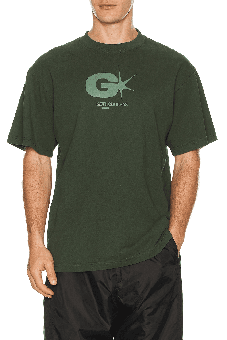 Explosive Tee - Image 1