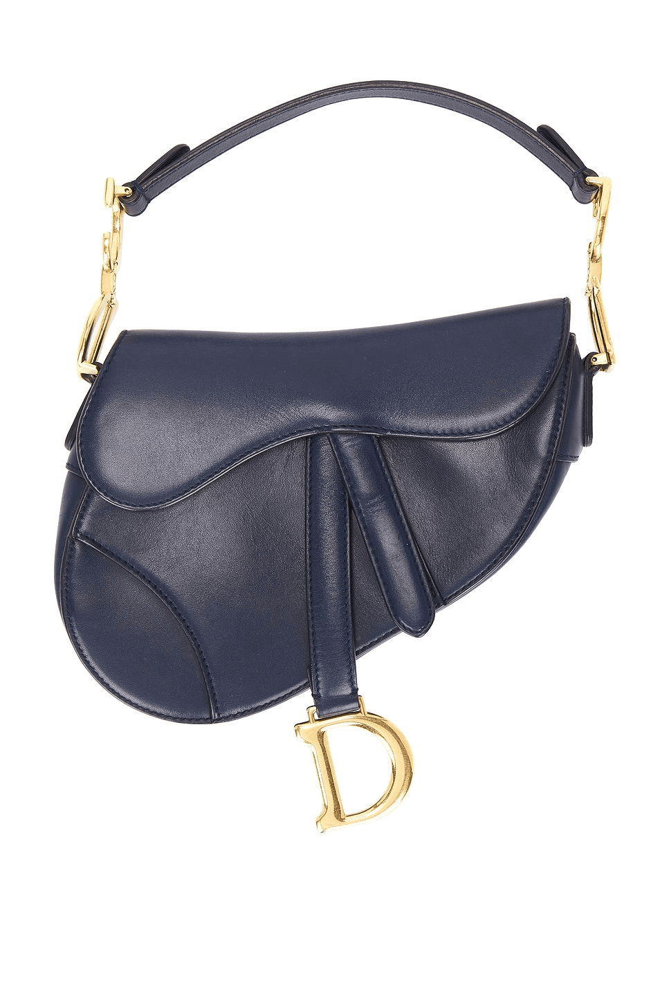 Dior Saddle Bag - Image 1
