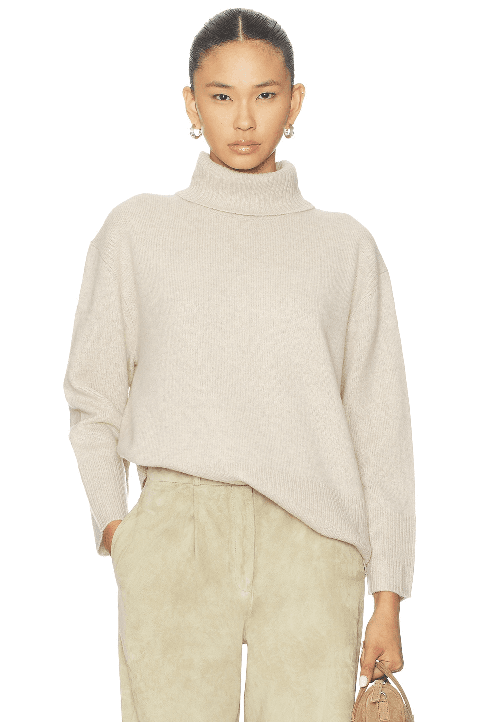 Geilo Boyfriend Sweater - Image 1