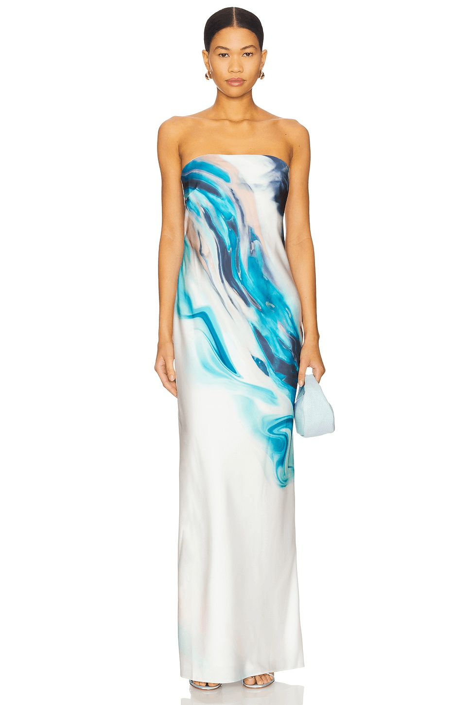 Nessa Dress - Image 1