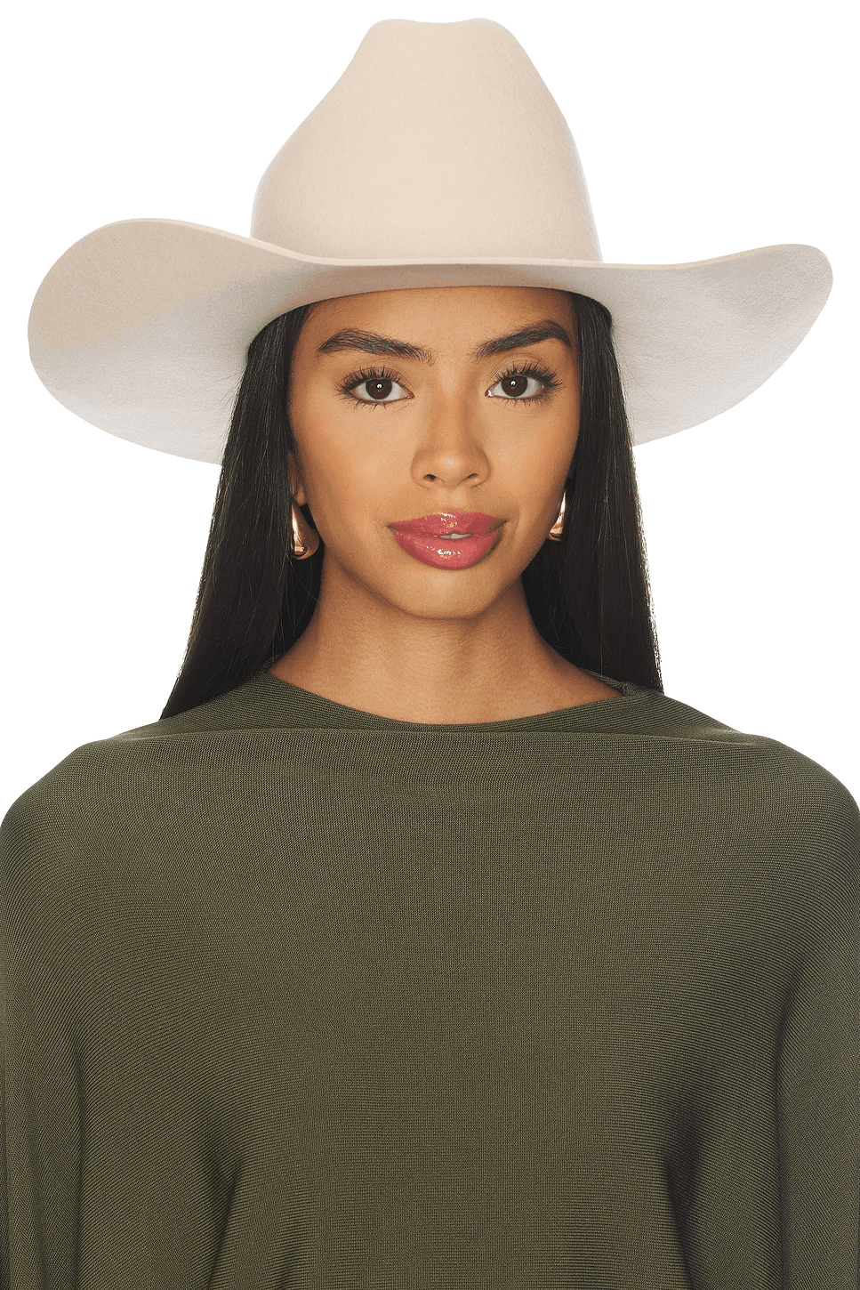 Teddy Cowboy Hat - Image 1