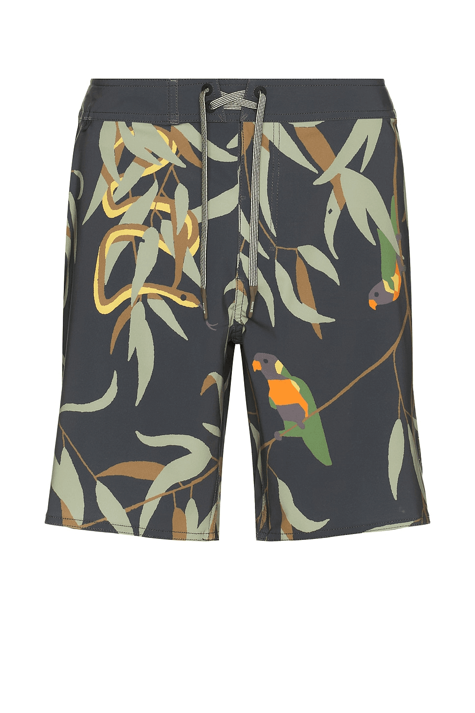 Passage Swim Short - Image 1