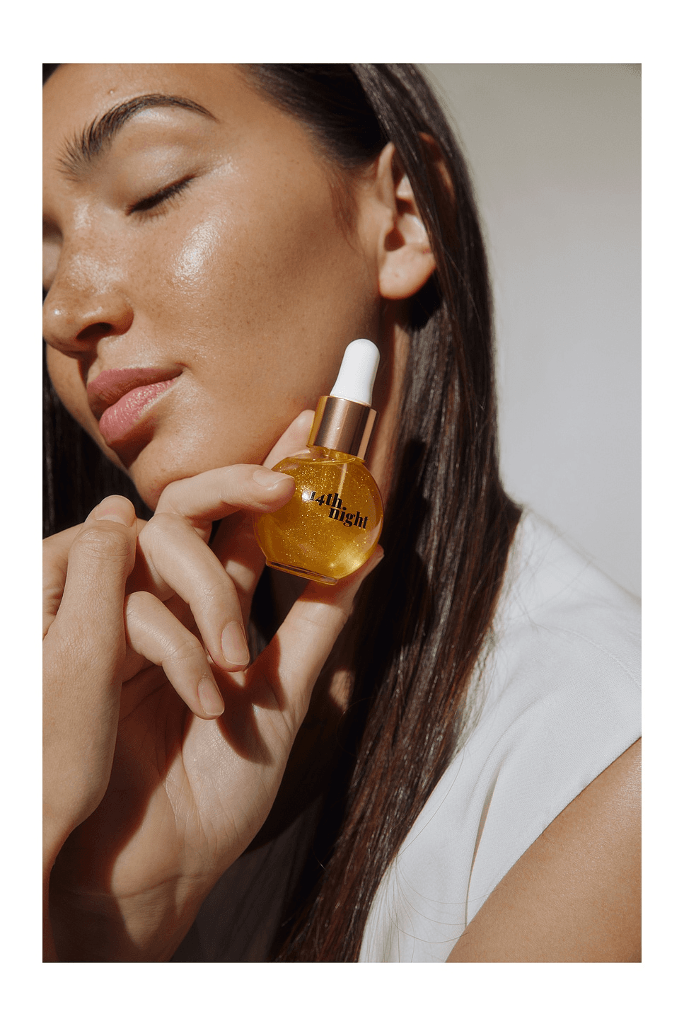 The Hair Elixir 30ml — Image 2