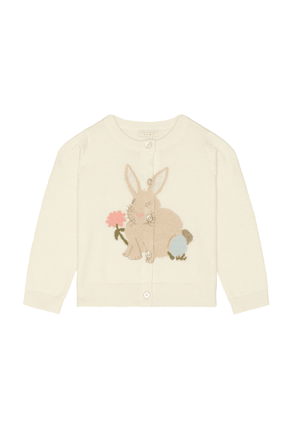 Girls Maude Sweater - Image 1