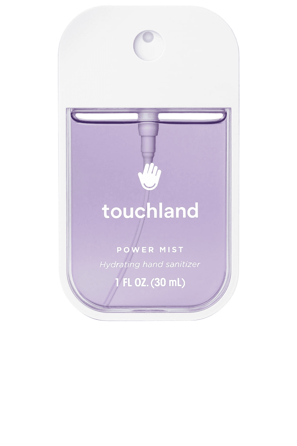 Power Mist Hand Sanitizer - Image 1
