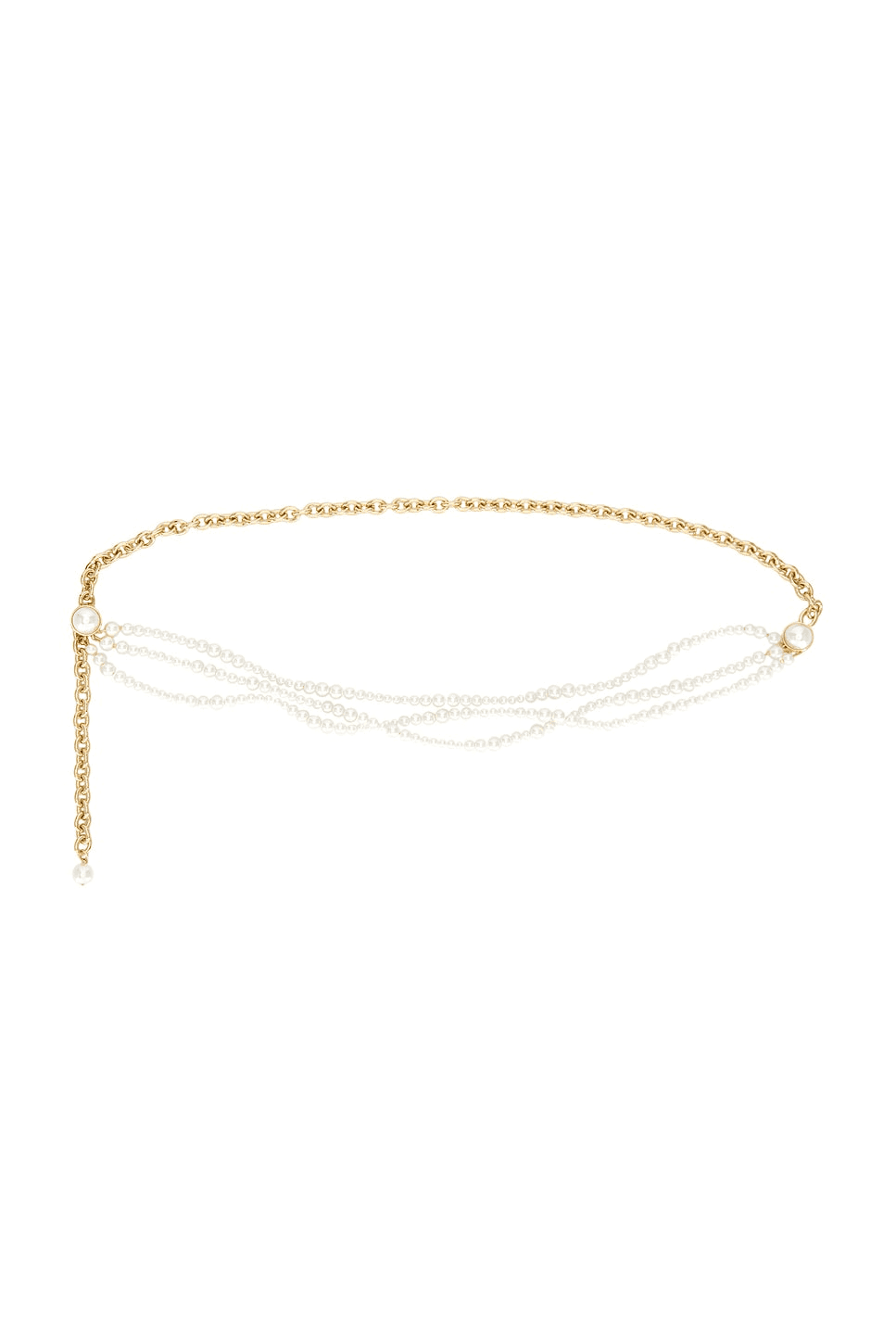 Graduated Chain Belt - Image 1