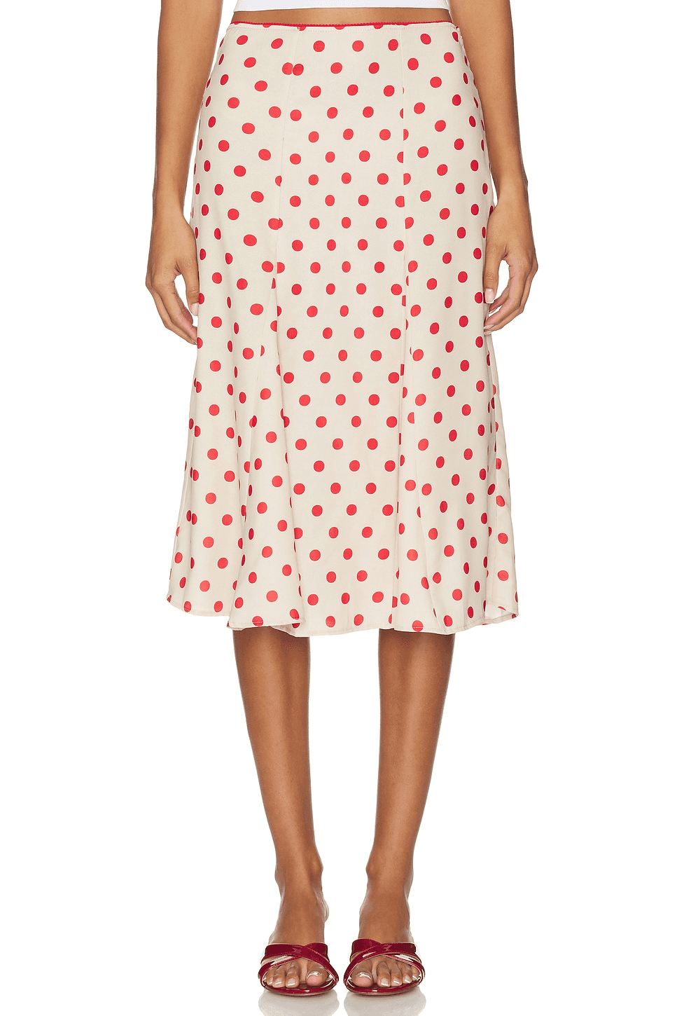 Amora Skirt - Image 1