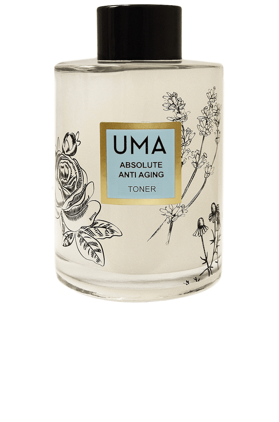 Absolute Anti Aging Aloe Rose Toner - Image 1