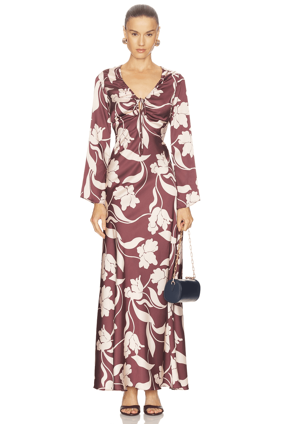 Karla Dress - Image 1