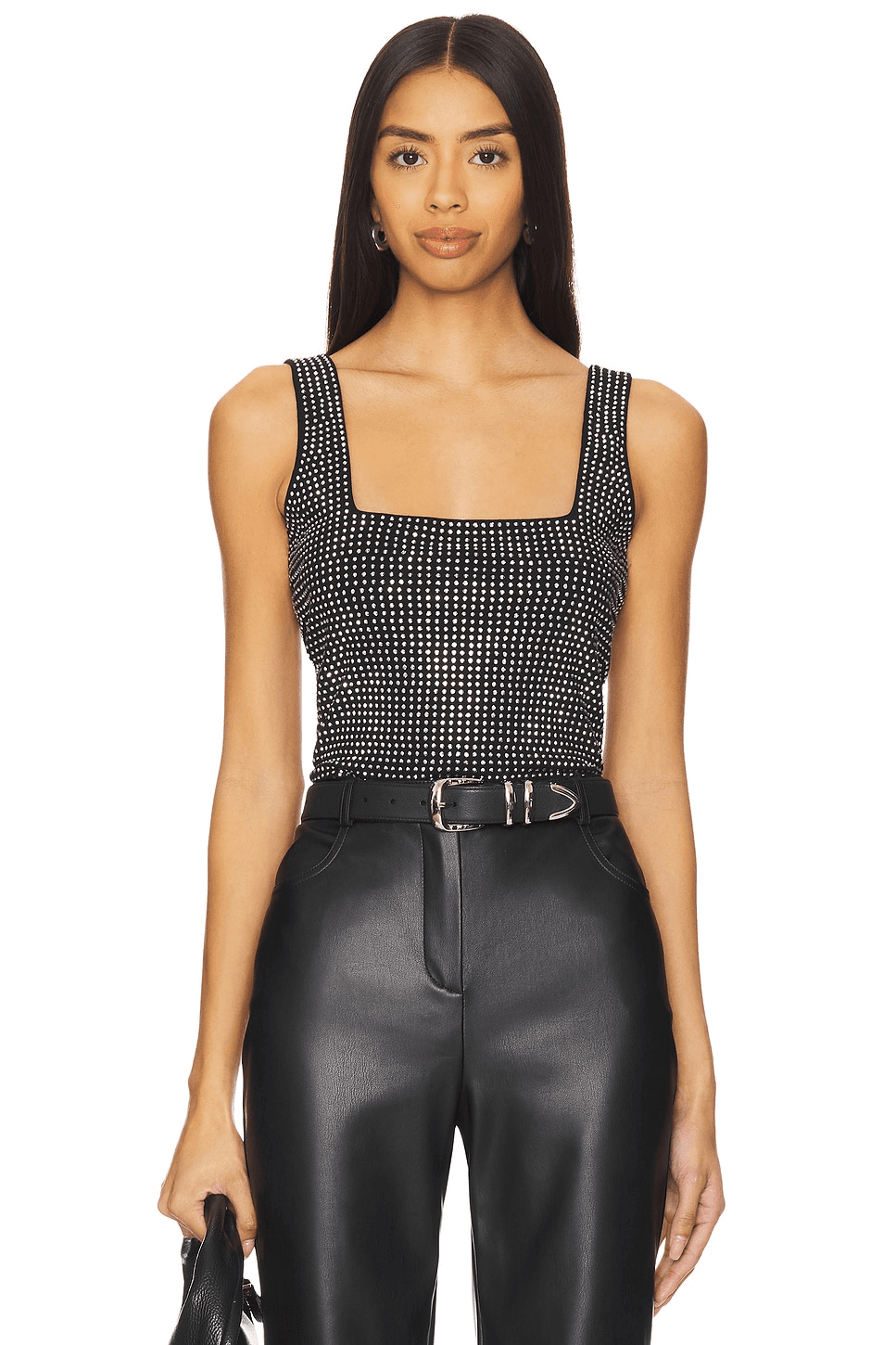 Crystal Tank - Image 1