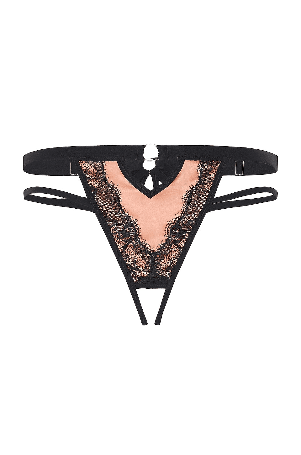 Narcissa Overt - Image 1