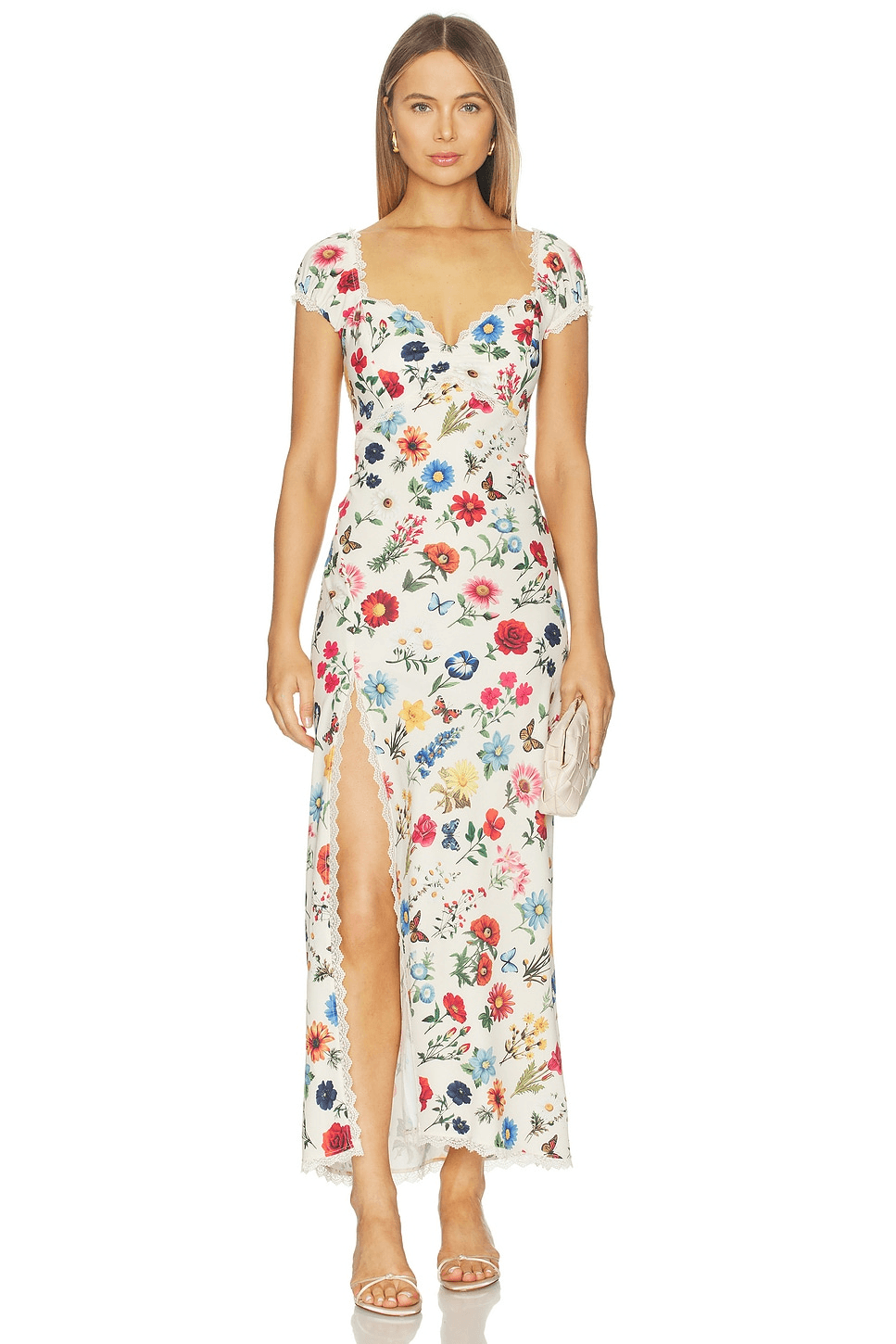 Nicola Dress - Image 1