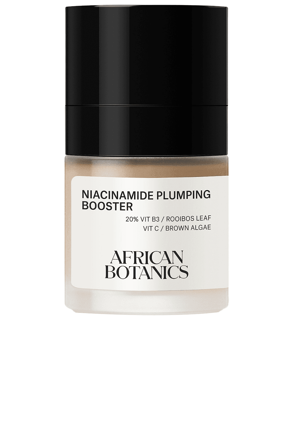 Niacinamide Plumping Booster - Image 1