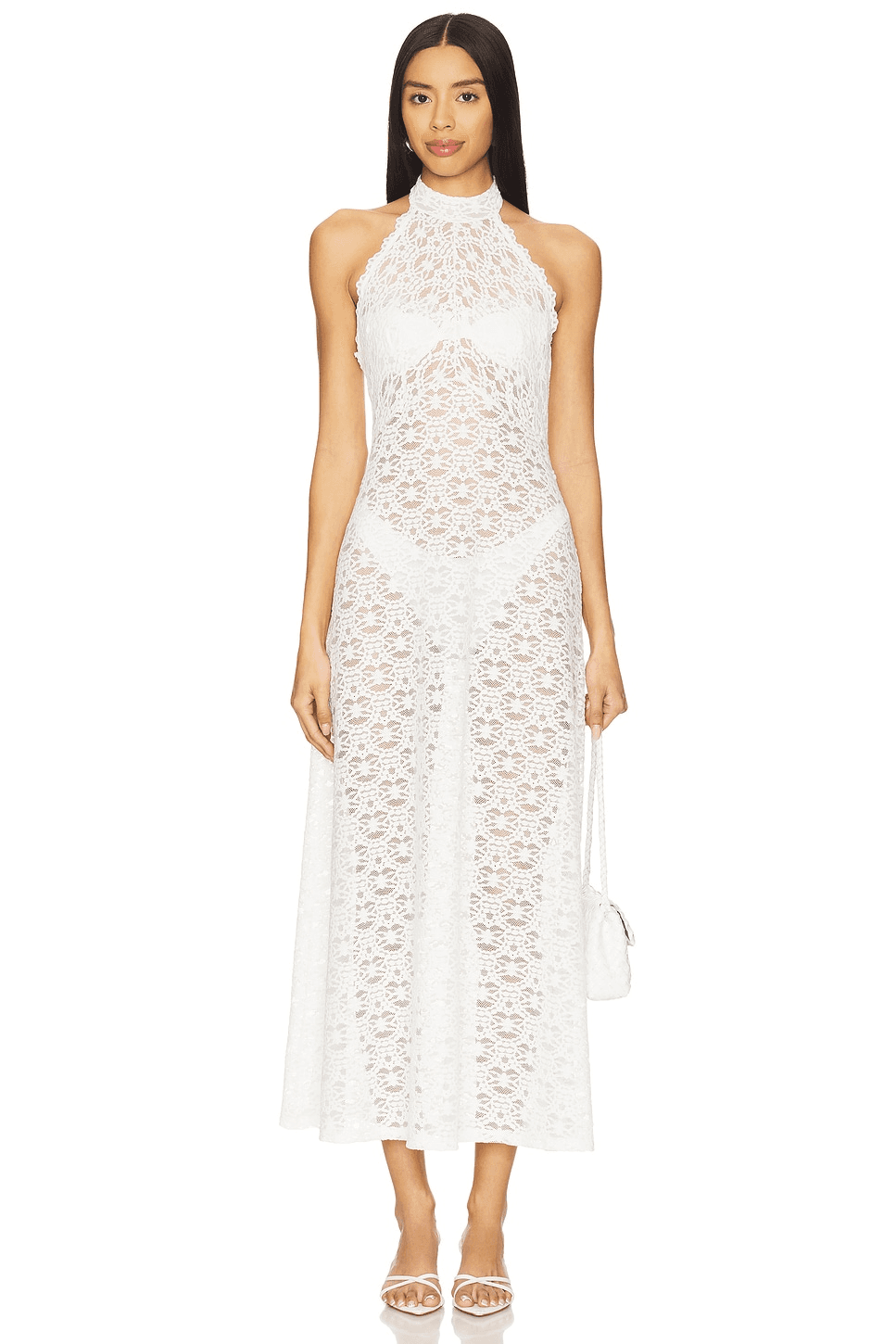 Dianna Gown - Image 1