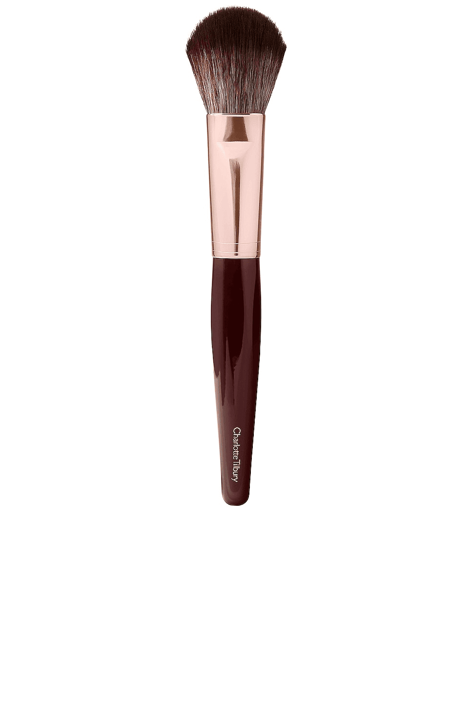 Bronzer & Blusher Brush - Image 1