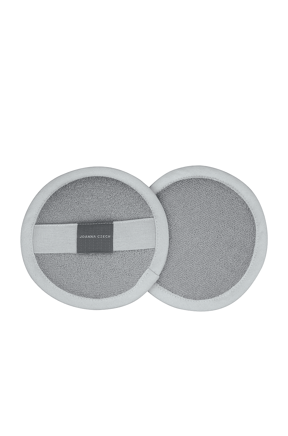 Body Wash Pads - Image 1