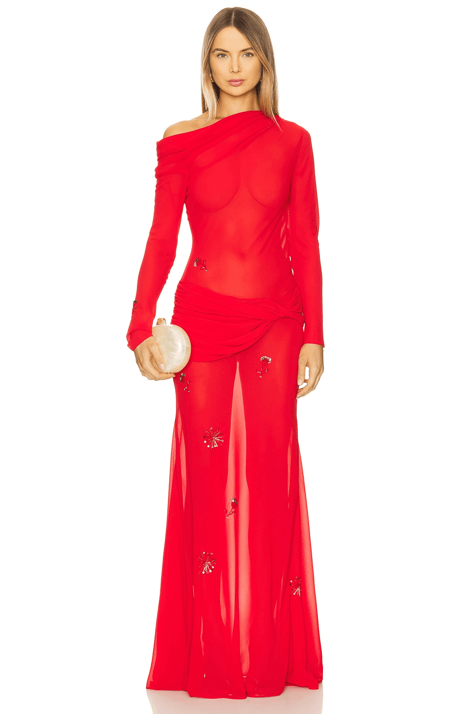 Julie Dress - Image 1