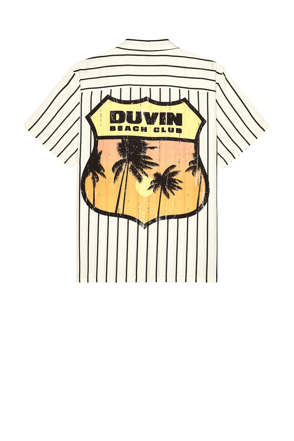 Highway Buttonup Shirt - Image 1