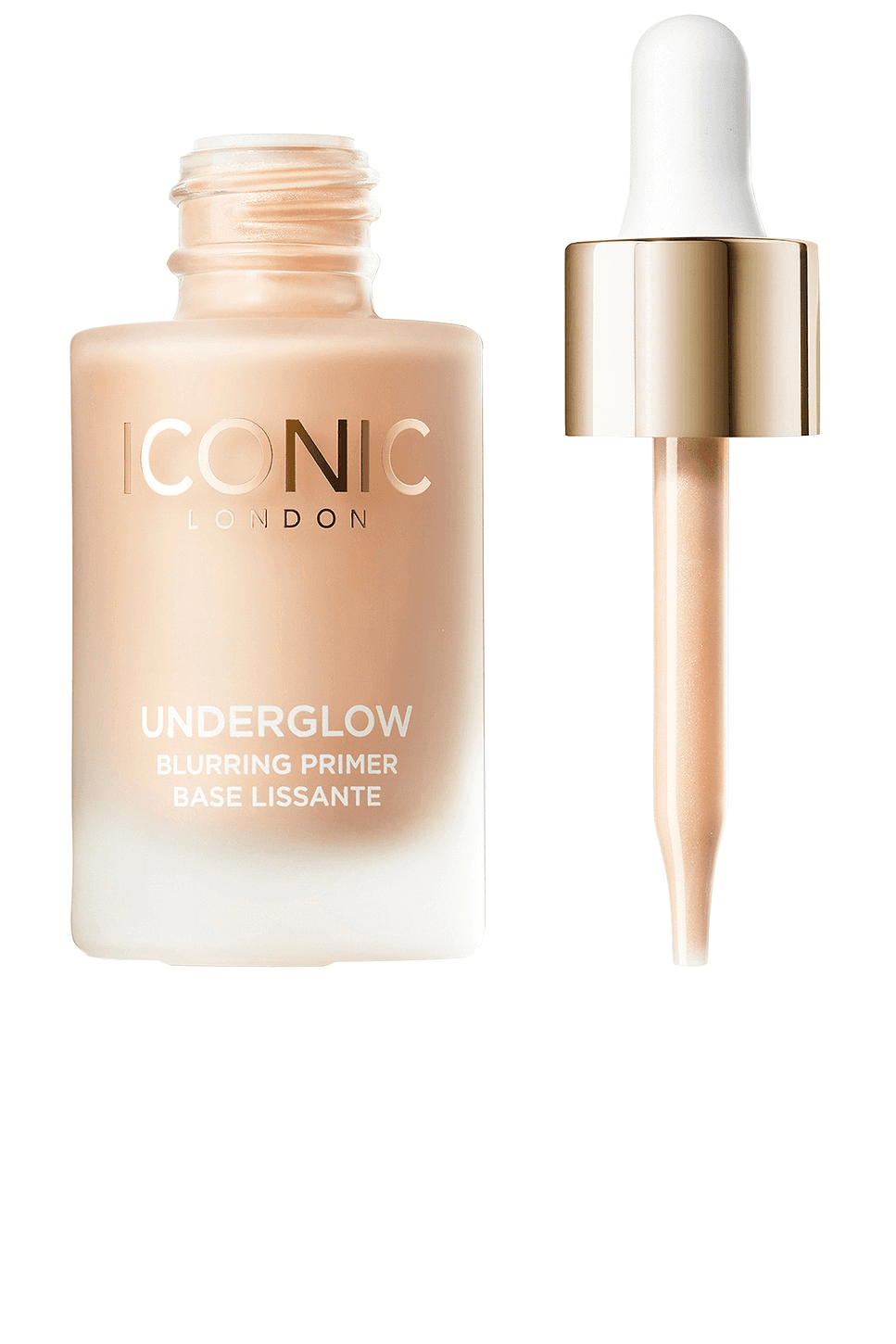Underglow Blurring Primer - Image 1