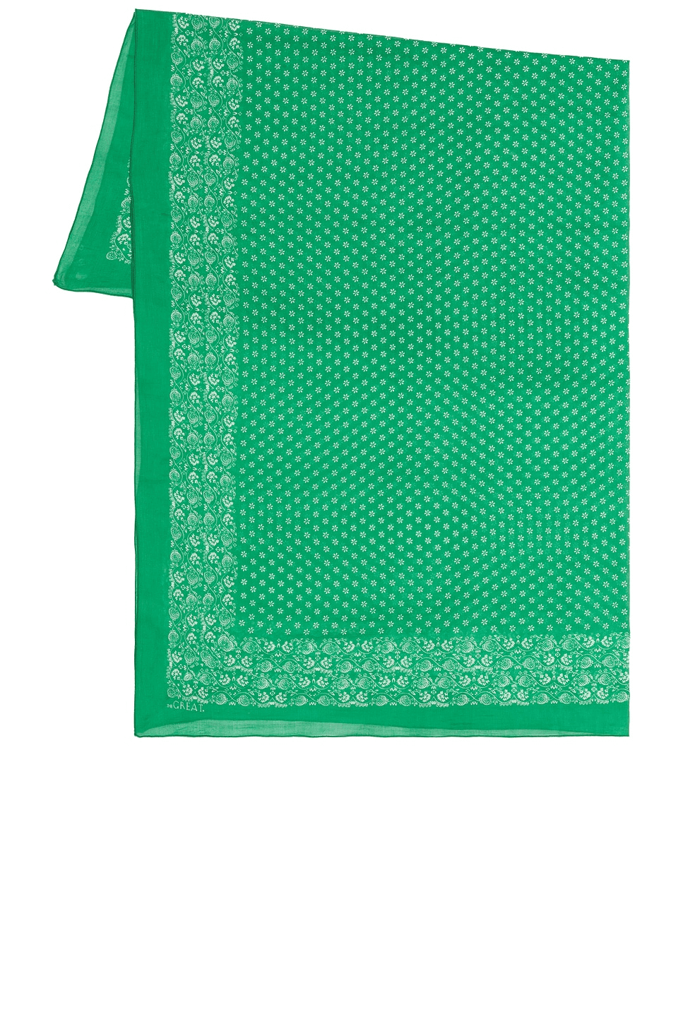 The Big Bandana - Image 1