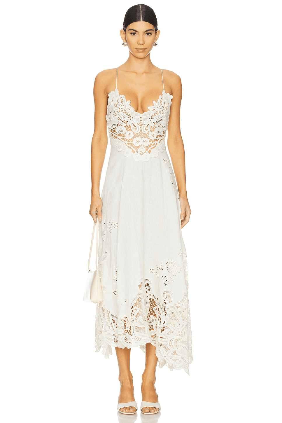 Brigitte Dress - Image 1