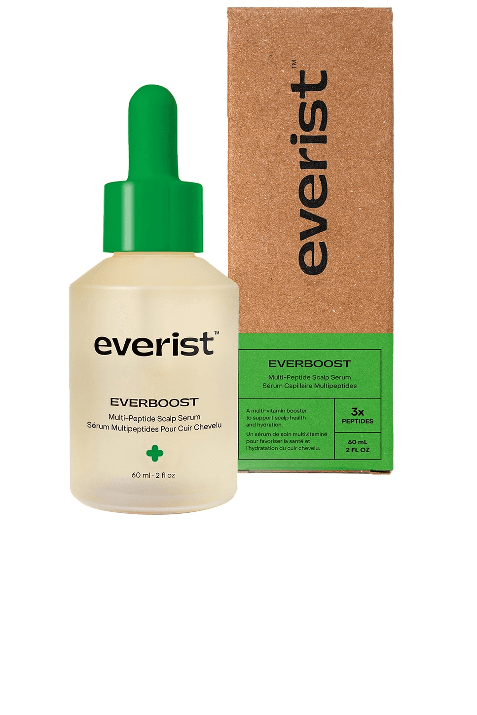 Everboost Scalp Serum - Image 1