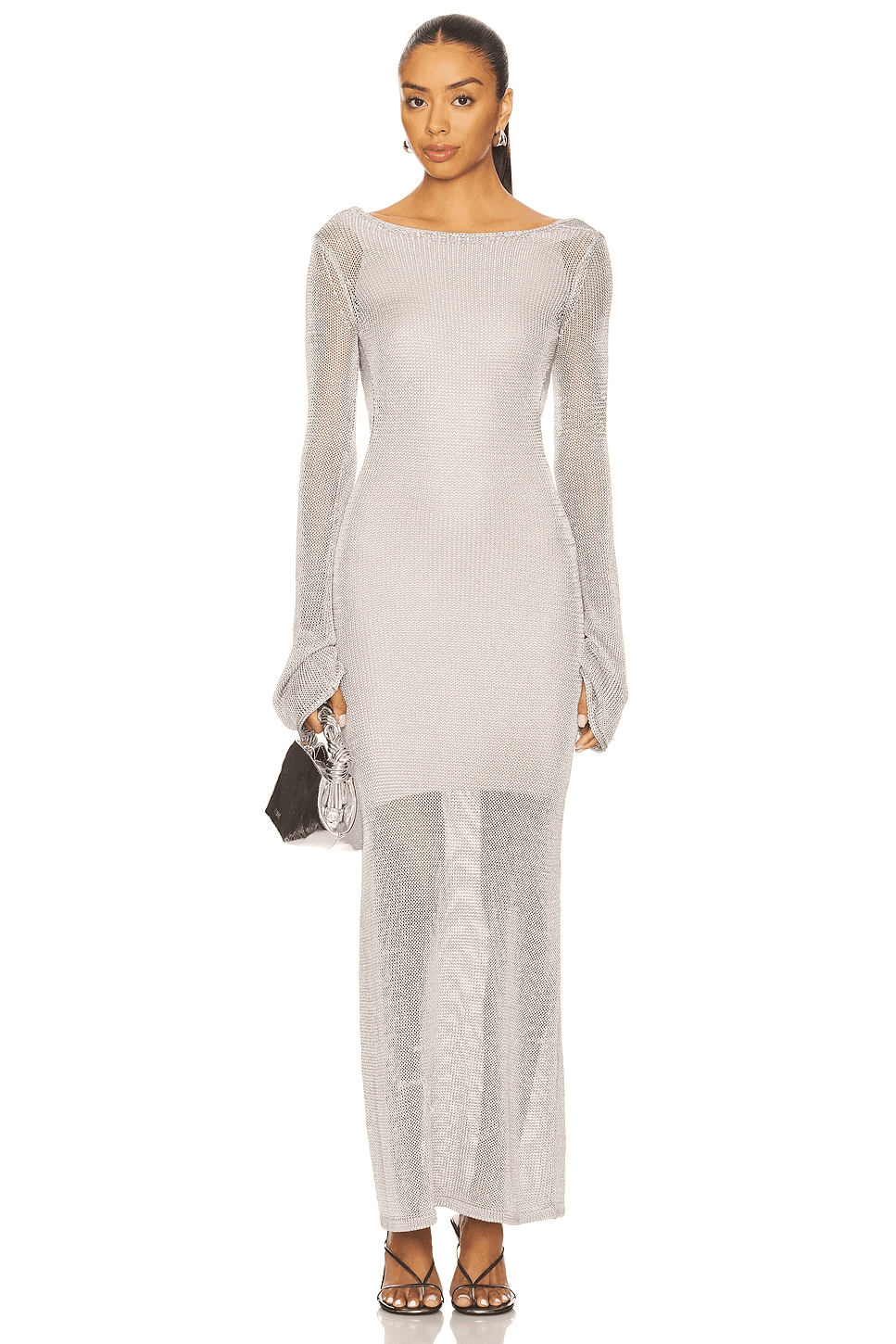 Estelle Knit Dress - Image 1