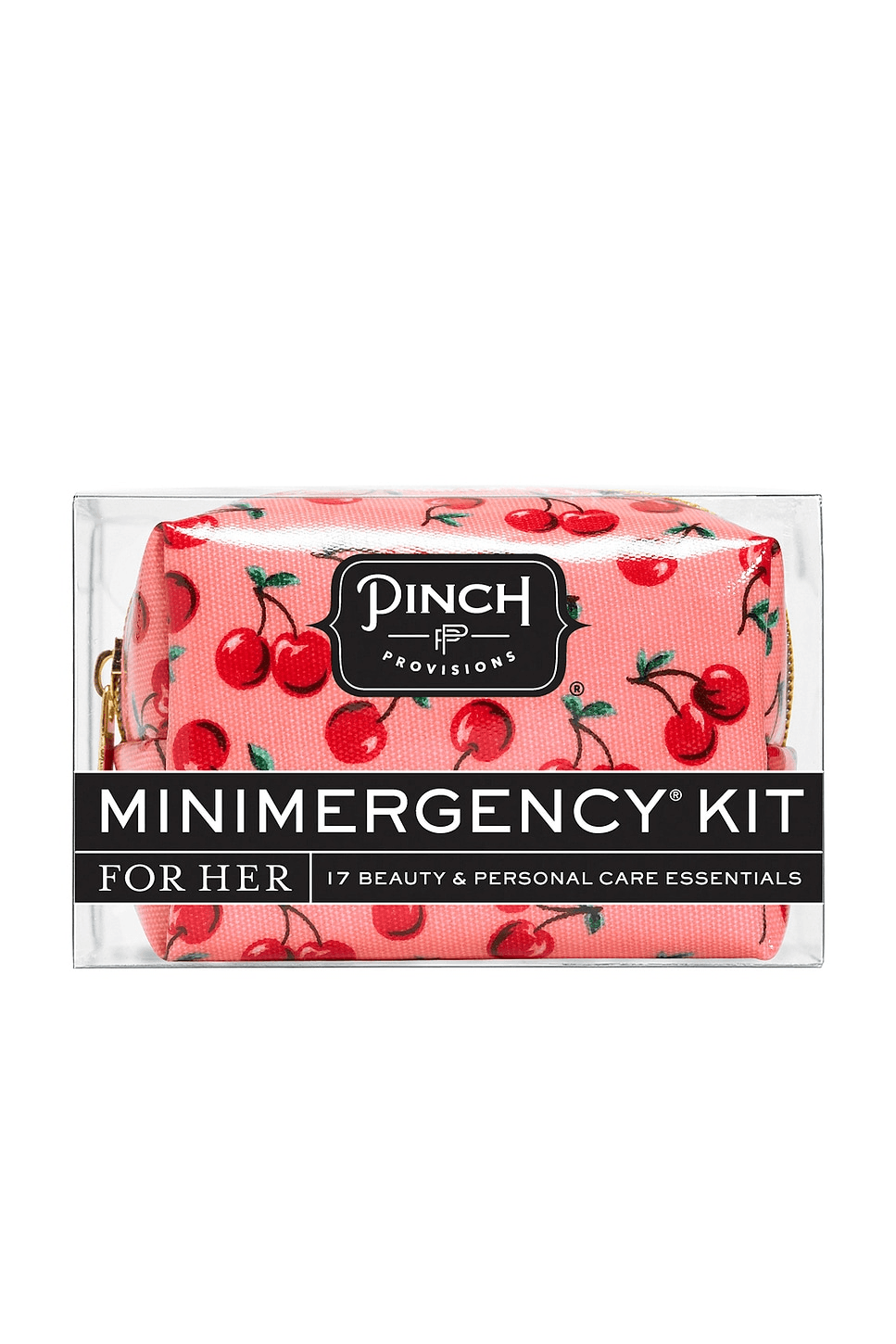 Minimergency Kit for Her - Image 1