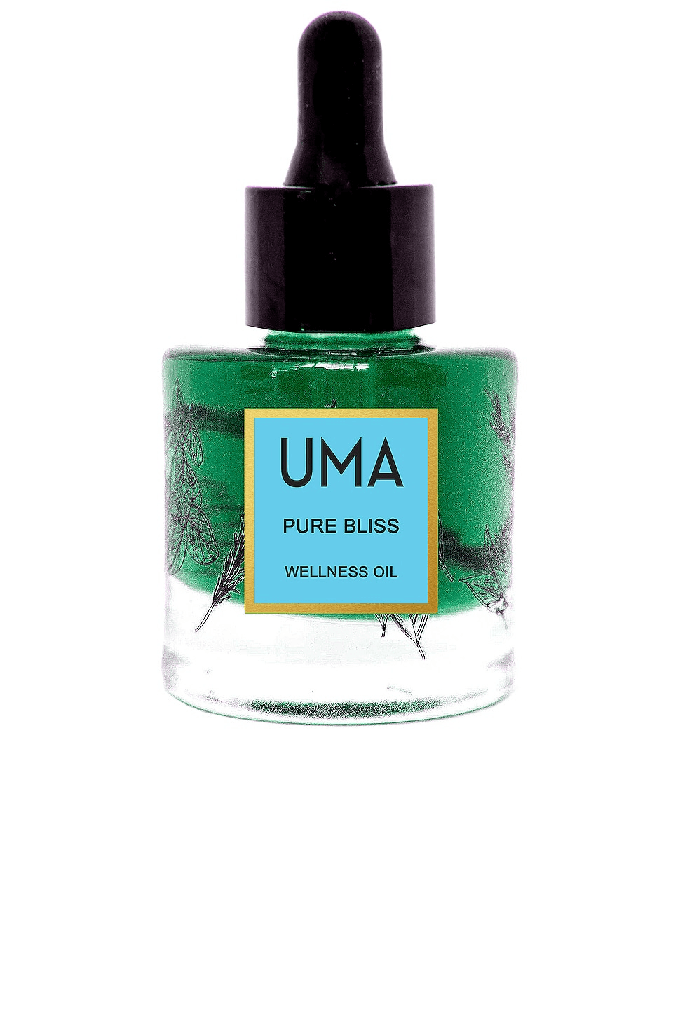 Pure Bliss Wellness Oil - Image 1