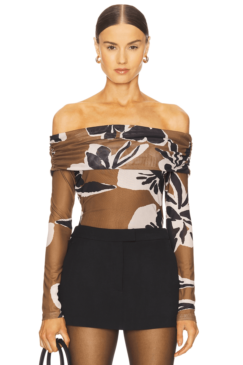 Penelope Top - Image 1