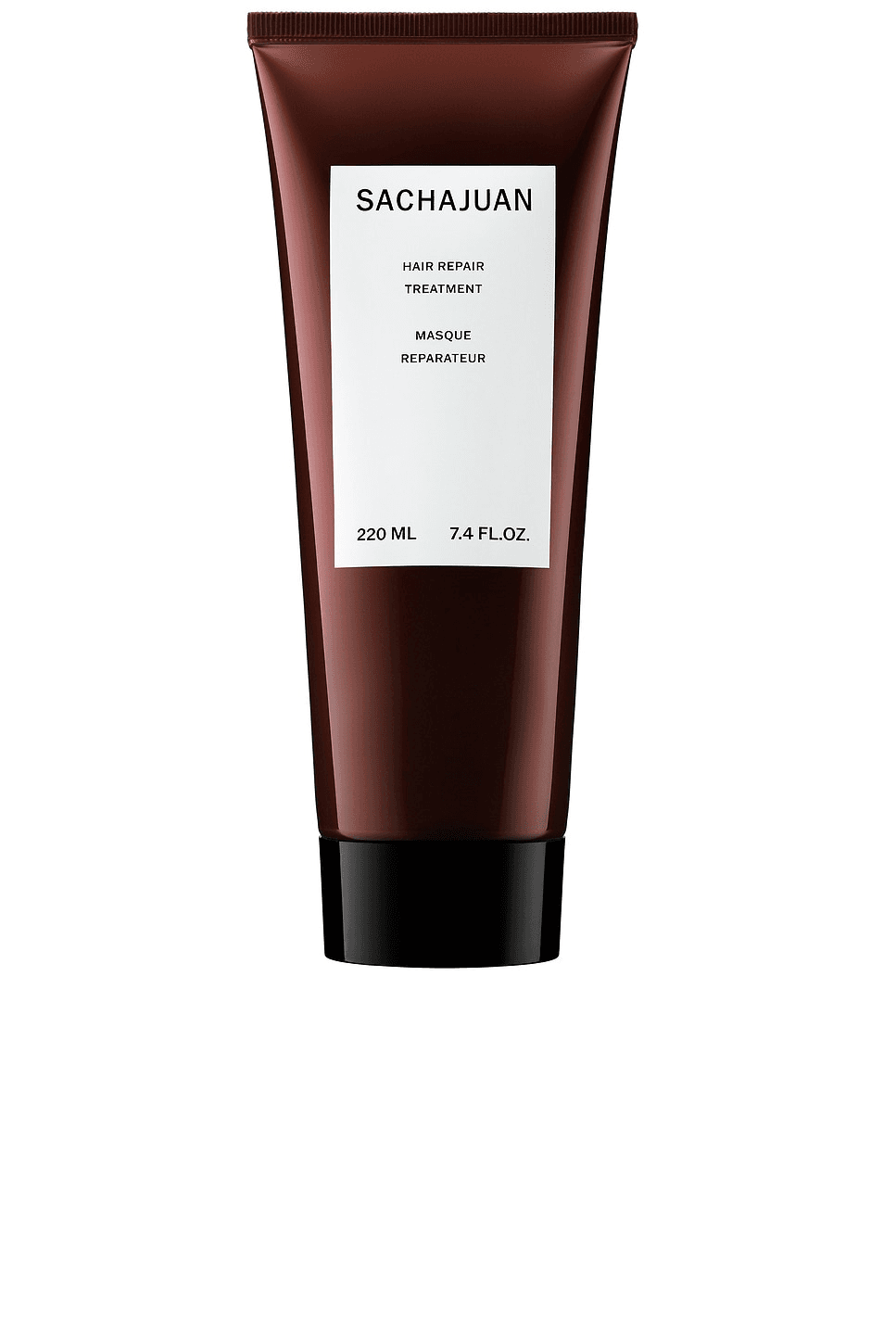 Hair Repair - Image 1