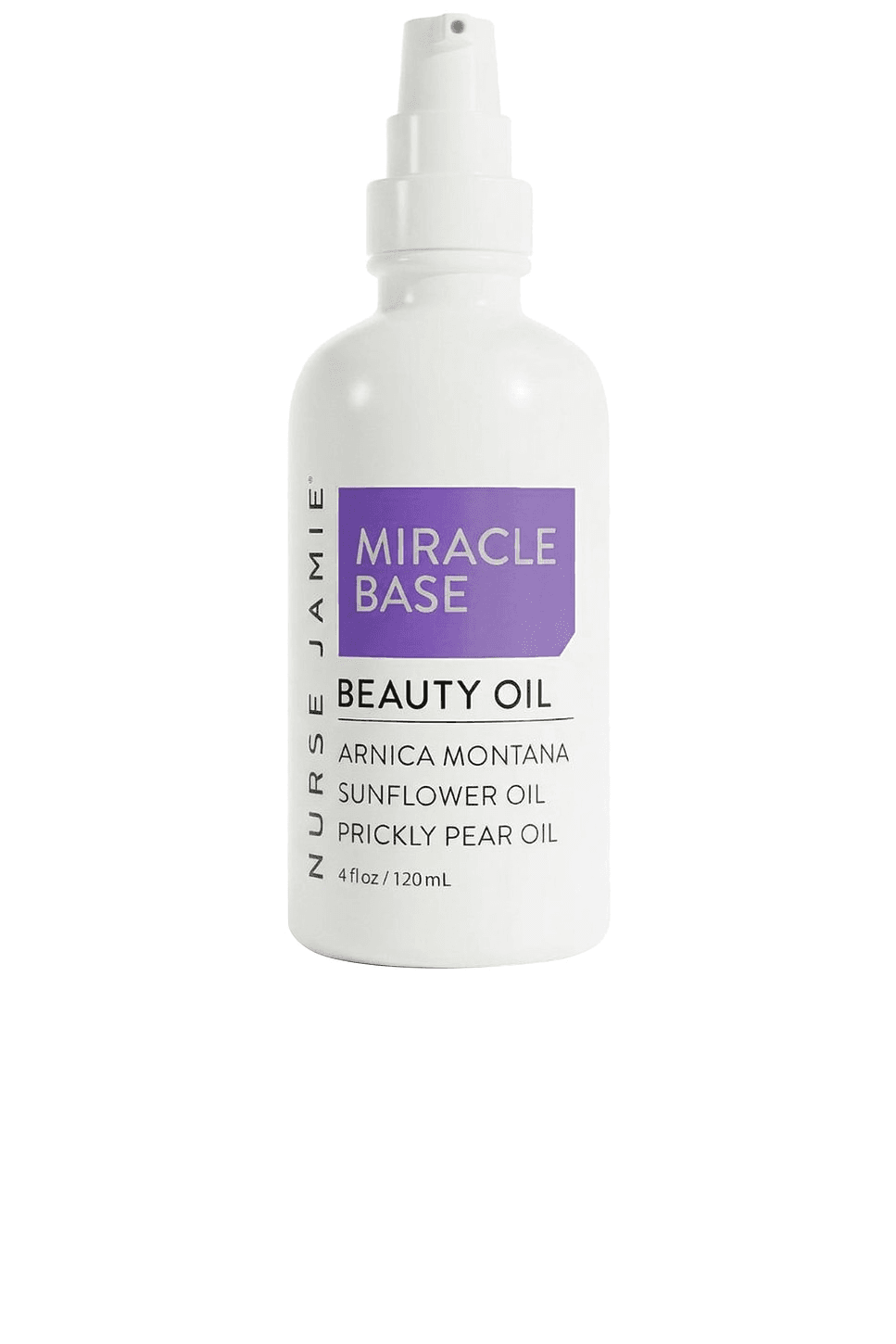 Miracle Base Beauty Oil - Image 1