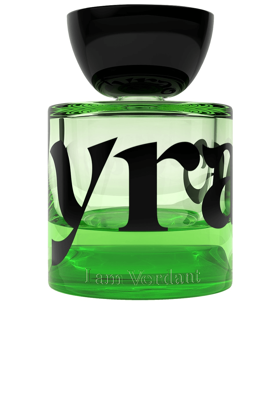 Mini Woo: I Am Verdant Eau De Parfum - Image 1