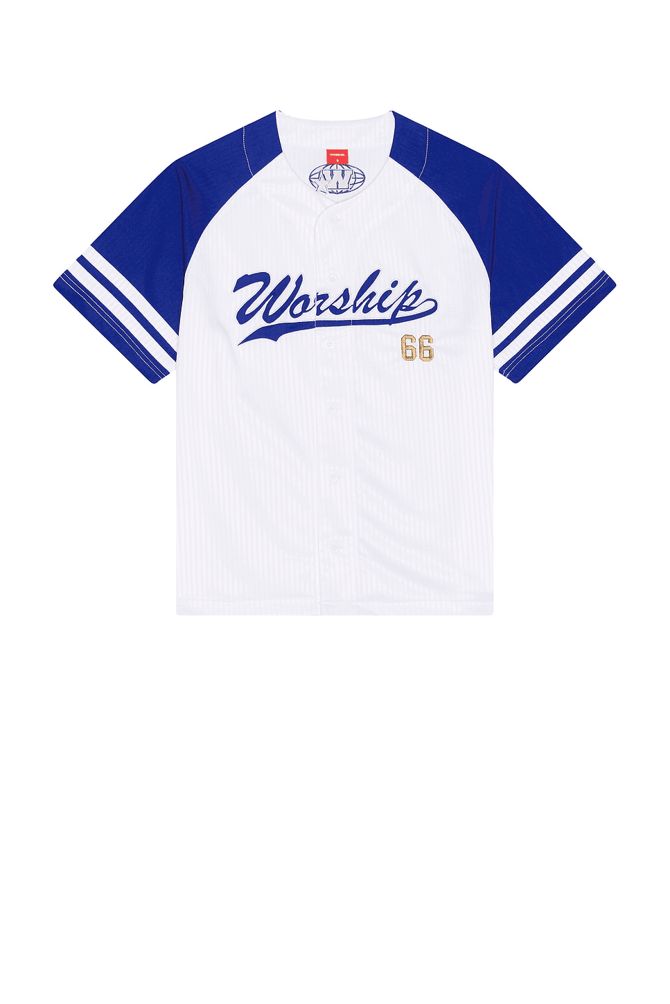 Major League Shirt - Image 1
