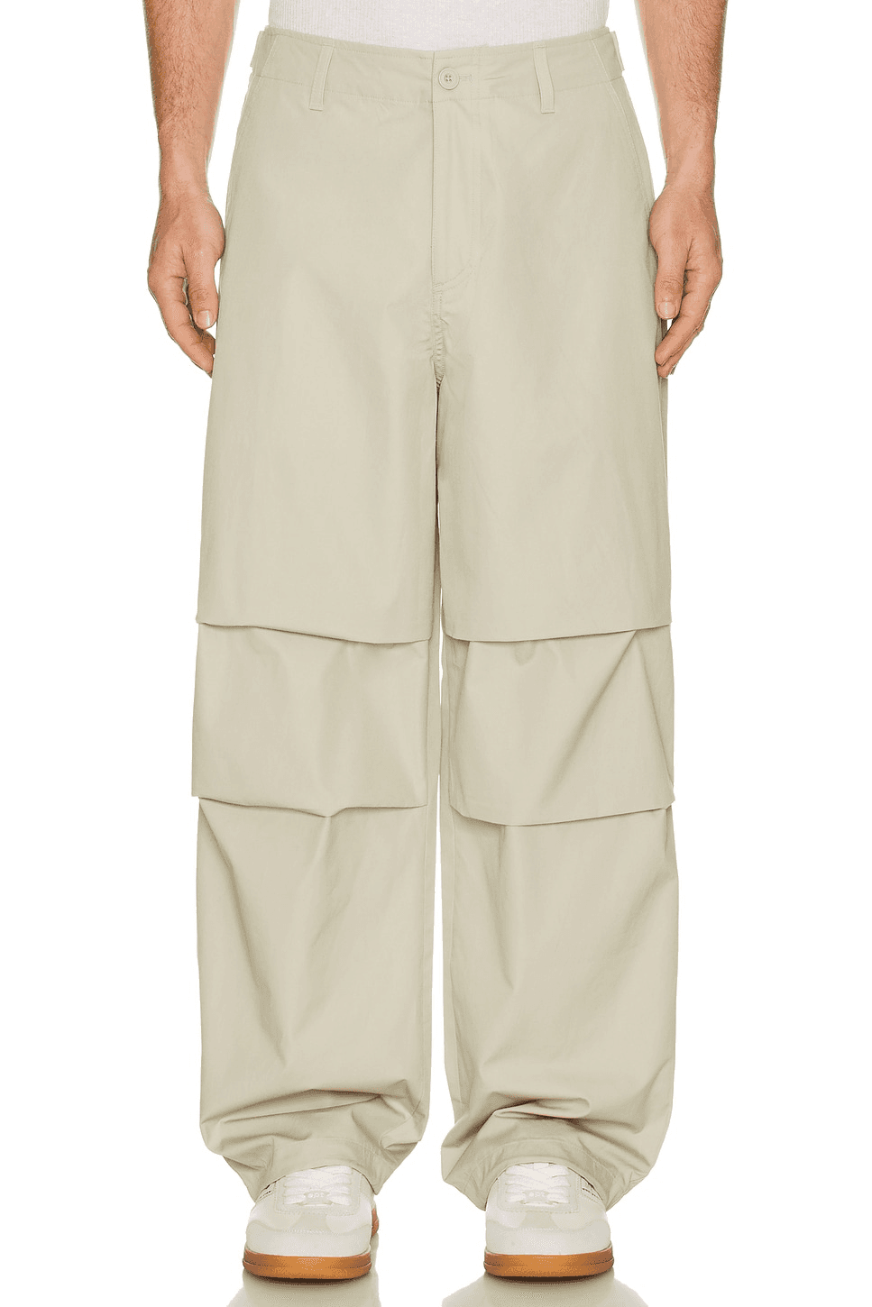 The Parachute Pant - Image 1