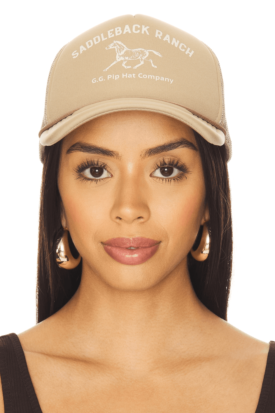 Saddleback Ranch Hat - Image 1