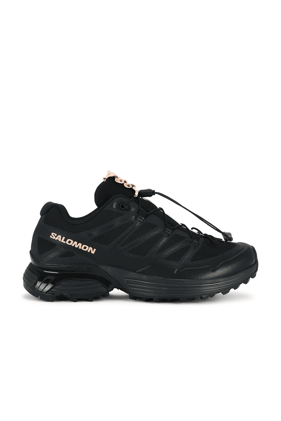 XT-Pathway 2 Satin Sneaker - Image 1
