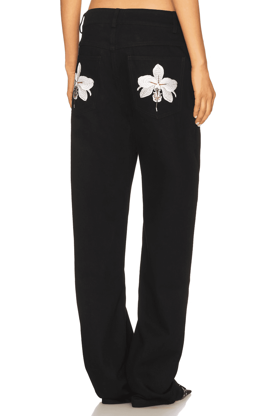 Orchid Jean - Image 1