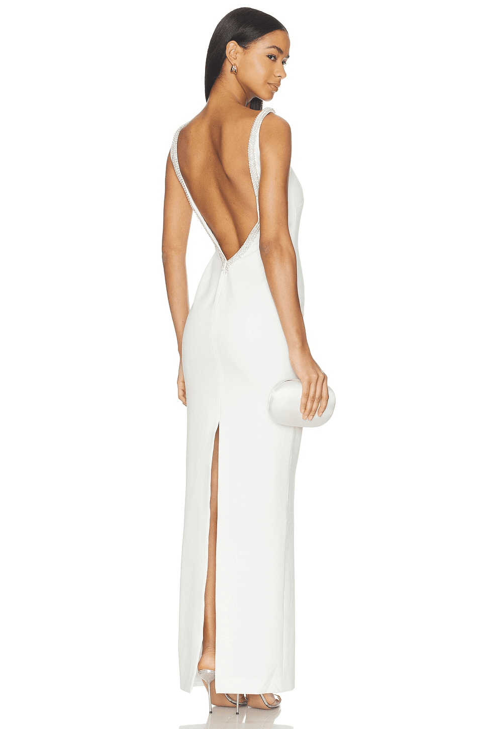 Bella Dress - Image 1