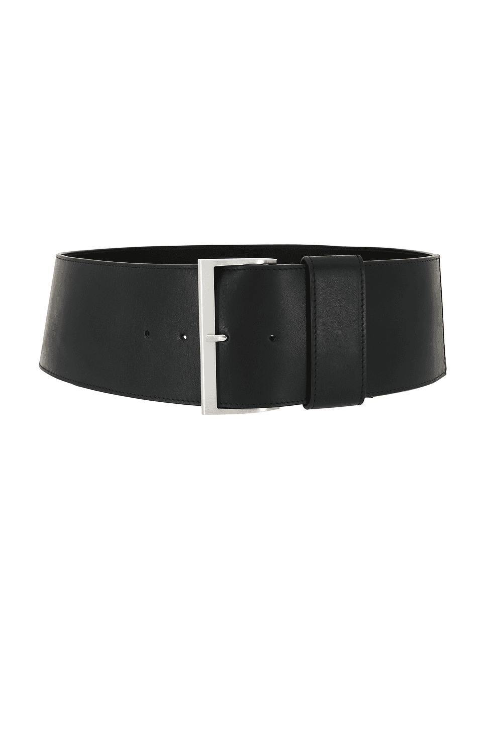 Wide Classic Belt - Image 1