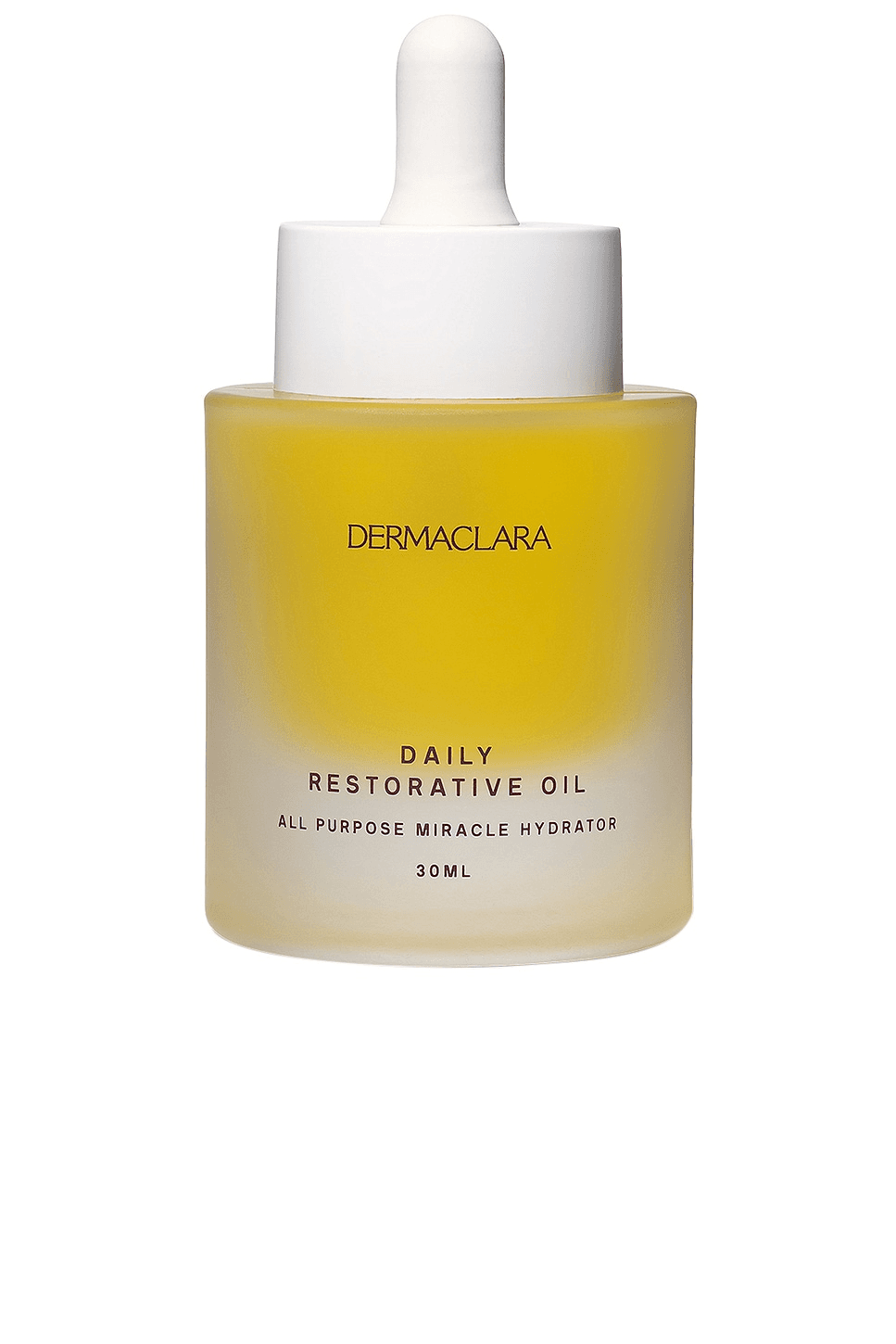 Daily Restorative Oil - Image 1