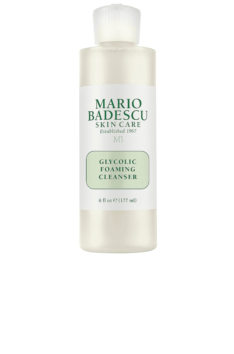 Glycolic Foaming Cleanser - Image 1