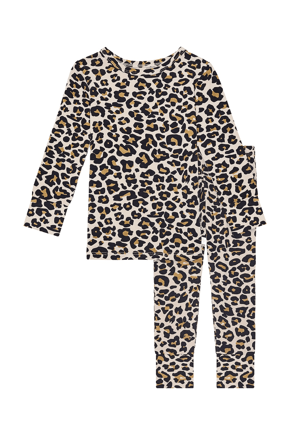 Classic Pajama Set - Image 1