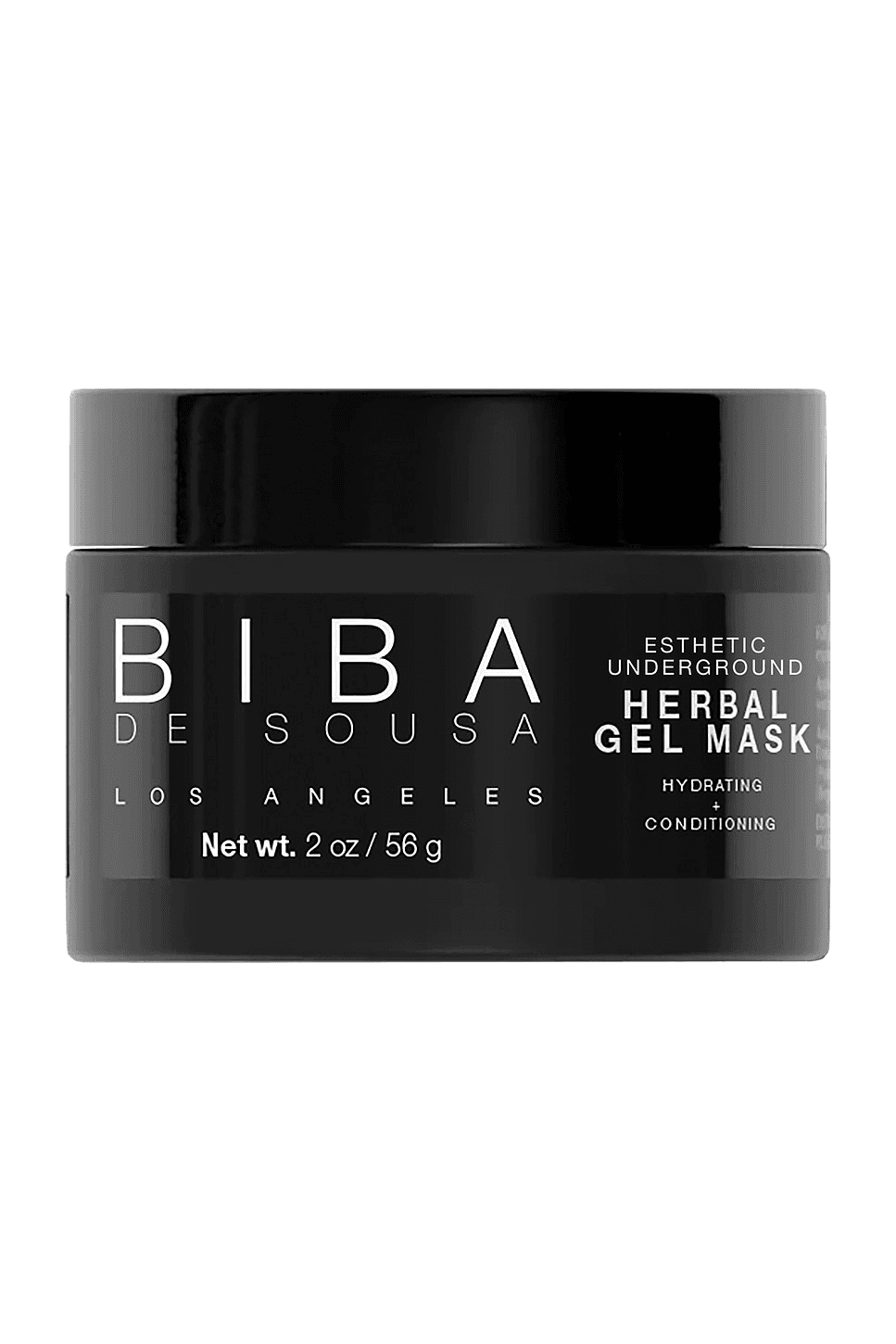 Herbal Gel Mask - Image 1