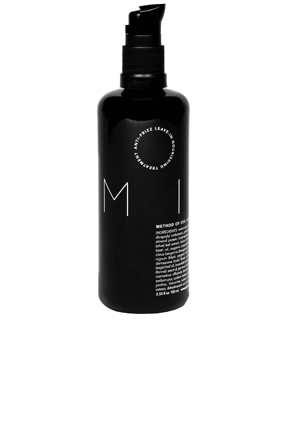 MILK Anti-Frizz Leave-in Treatment - Image 1