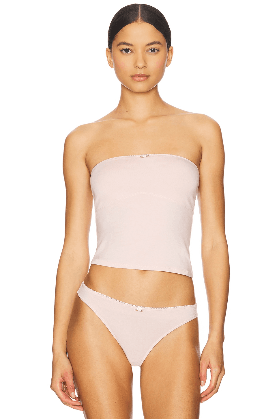 Contour Tube Top - Image 1