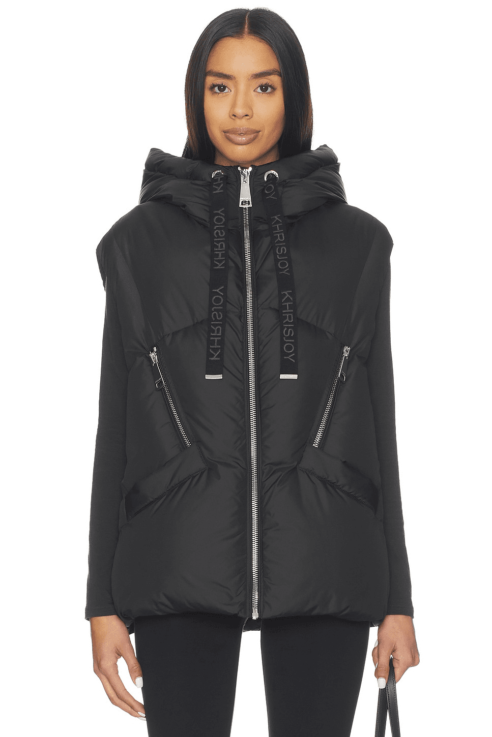 Iconic Milano Vest - Image 1