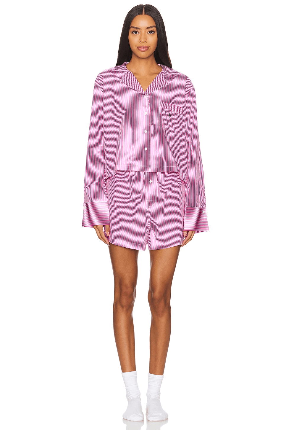 Boxer Pajama Set - Image 1