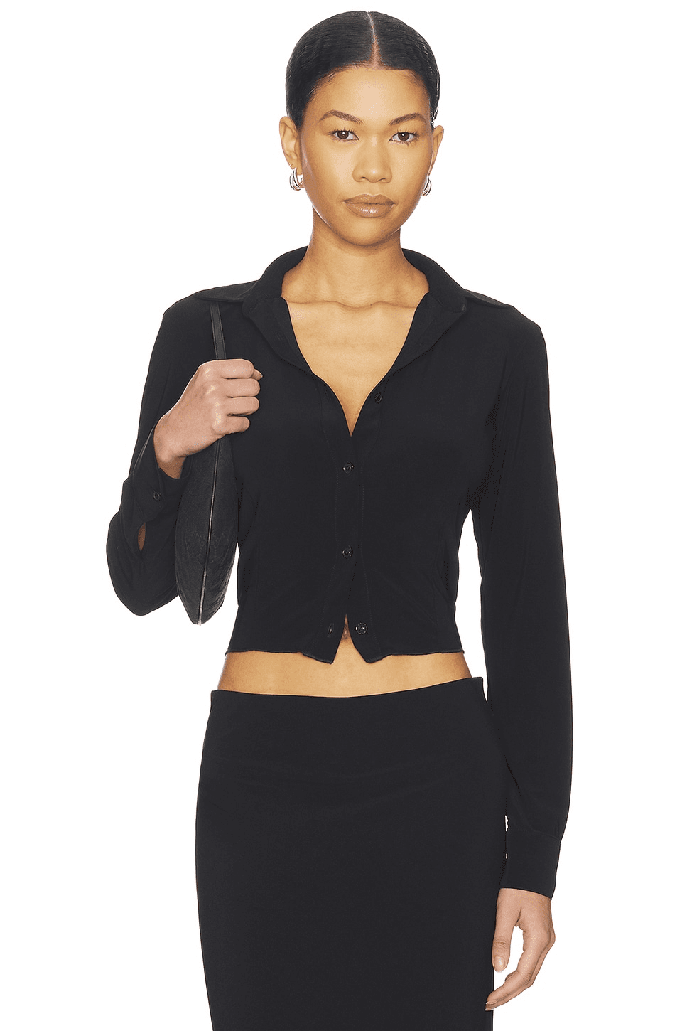 The Naomi Sweater - Image 1